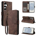 Portafoglio a tre carte con protezione RFID per Galaxy S26 serie