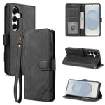 Portafoglio a tre carte con protezione RFID per Galaxy S26 serie