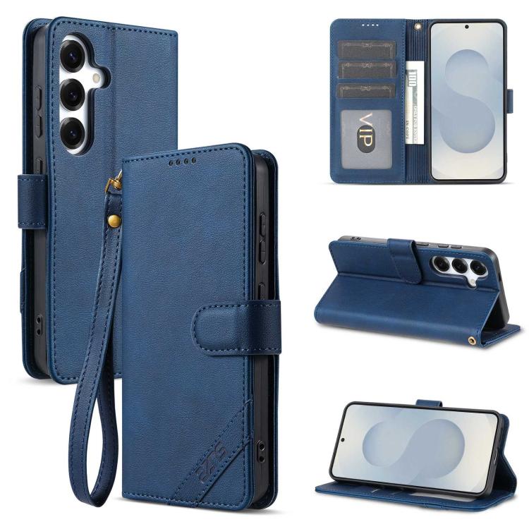 Portafoglio a tre carte con protezione RFID per Galaxy S26 serie