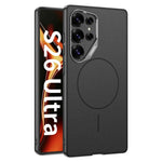 Custodia magnetica GKK con foro fotocamera per Samsung Galaxy S26, S25 e S24