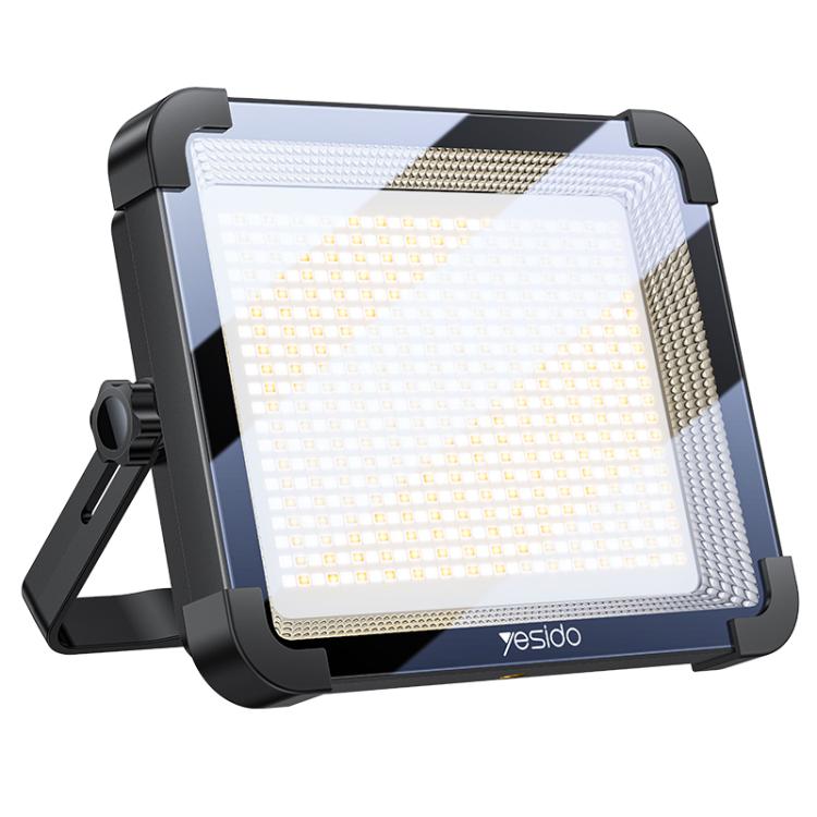 Faro di emergenza per esterni Yesido DH17 600 LED