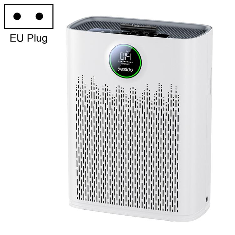 Purificatore d'aria Yesido EC23 con controllo Wi-Fi