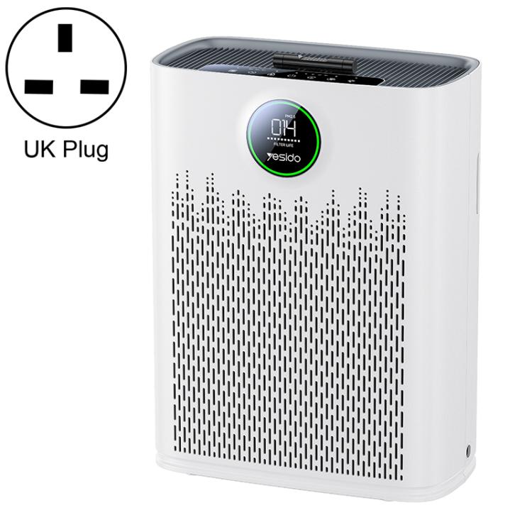 Purificatore d'aria Yesido EC23 con controllo Wi-Fi