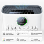Purificatore d'aria Yesido EC23 con controllo Wi-Fi