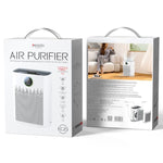 Purificatore d'aria Yesido EC23 con controllo Wi-Fi