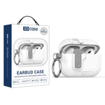 Custodia protettiva integrale per AirPods Pro e AirPods 4