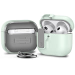 Custodia protettiva integrale per AirPods Pro e AirPods 4
