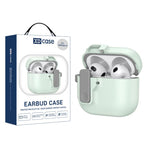 Custodia protettiva integrale per AirPods Pro e AirPods 4