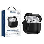Custodia protettiva integrale per AirPods Pro e AirPods 4