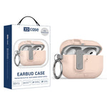 Custodia protettiva integrale per AirPods Pro e AirPods 4