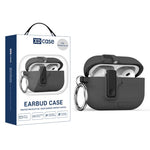 Custodia protettiva integrale per AirPods Pro e AirPods 4