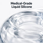Inserti auricolari in silicone liquido per AirPods Pro