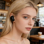 Kit 3 paia inserti auricolari in silicone per Samsung Galaxy Buds