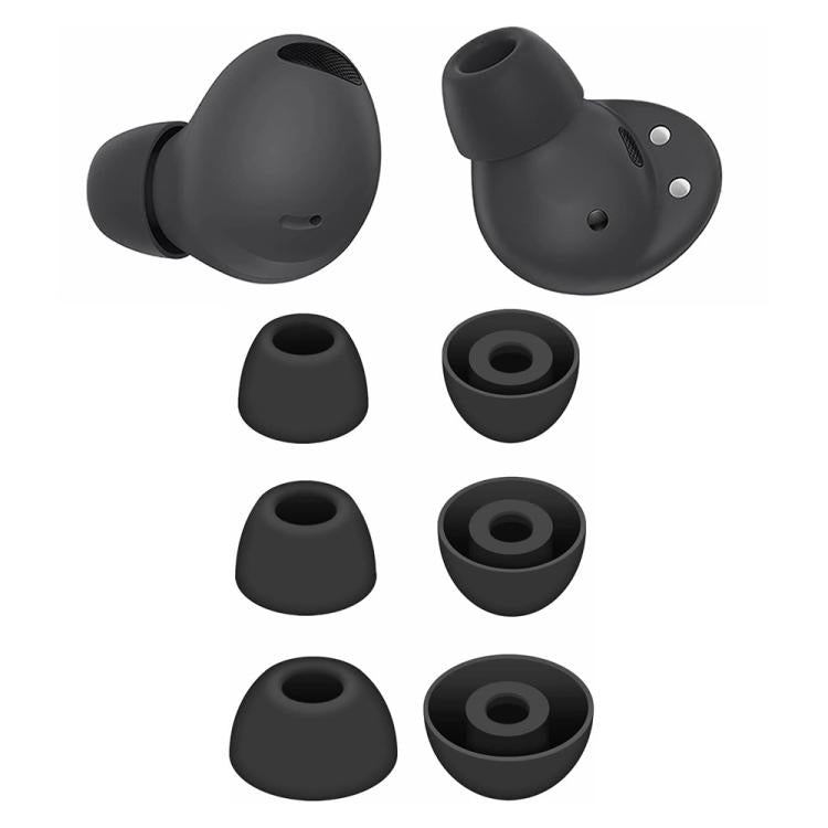 Inserti auricolari in silicone per Galaxy Buds2 Pro e Buds+