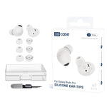 Inserti auricolari in silicone per Galaxy Buds2 Pro e Buds+