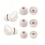 Inserti auricolari in silicone ricambio Beats Studio Buds