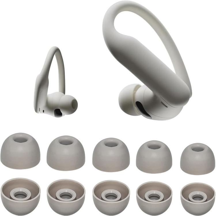 Inserti auricolari in silicone per Beats Powerbeats Pro 2