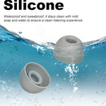Inserti auricolari in silicone per Beats Powerbeats Pro 2
