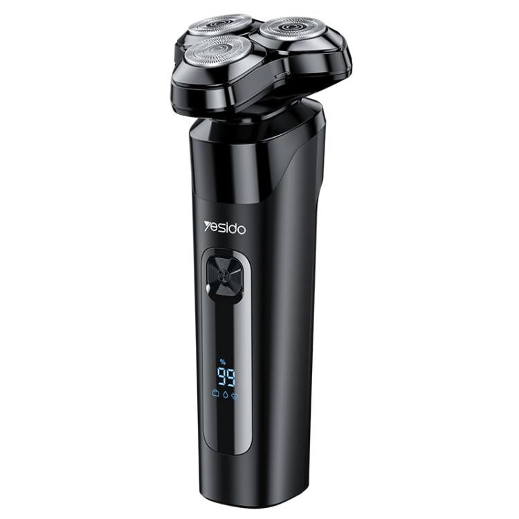 Rasoio elettrico Yesido MG05 con testina rotante flottante