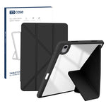 Custodia in pelle XDcase pieghevole per iPad Air 13 e iPad mini