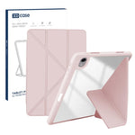 Custodia in pelle XDcase pieghevole per iPad Air 13 e iPad mini