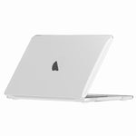 Custodia protettiva in cristallo per MacBook Neo 13 2026