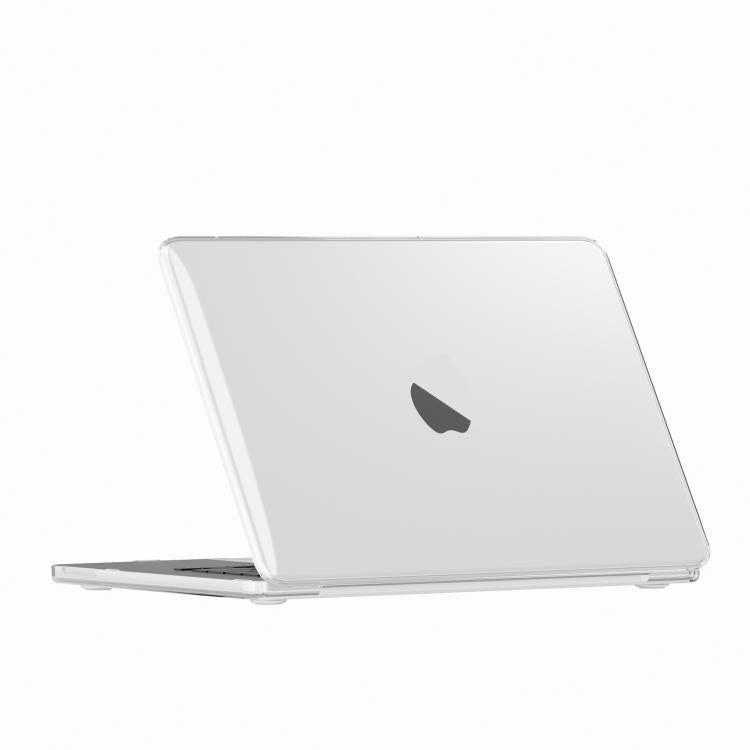 Custodia protettiva in cristallo per MacBook Neo 13 2026