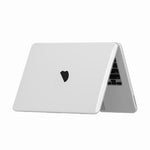 Custodia protettiva in cristallo per MacBook Neo 13 2026