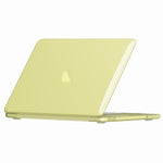 Custodia protettiva in cristallo per MacBook Neo 13 2026