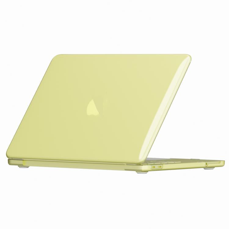 Custodia protettiva in cristallo per MacBook Neo 13 2026