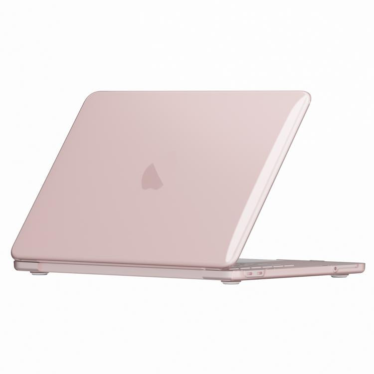 Custodia protettiva in cristallo per MacBook Neo 13 2026