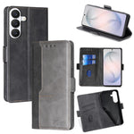 Custodia in pelle con fibbia laterale per Samsung Galaxy S26+, S26 Ultra e S26