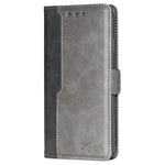 Custodia in pelle con fibbia laterale per Samsung Galaxy S26+, S26 Ultra e S26