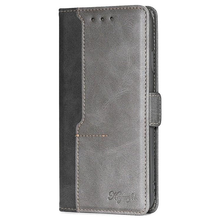 Custodia in pelle con fibbia laterale per Samsung Galaxy S26+, S26 Ultra e S26