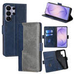 Custodia in pelle con fibbia laterale per Samsung Galaxy S26+, S26 Ultra e S26