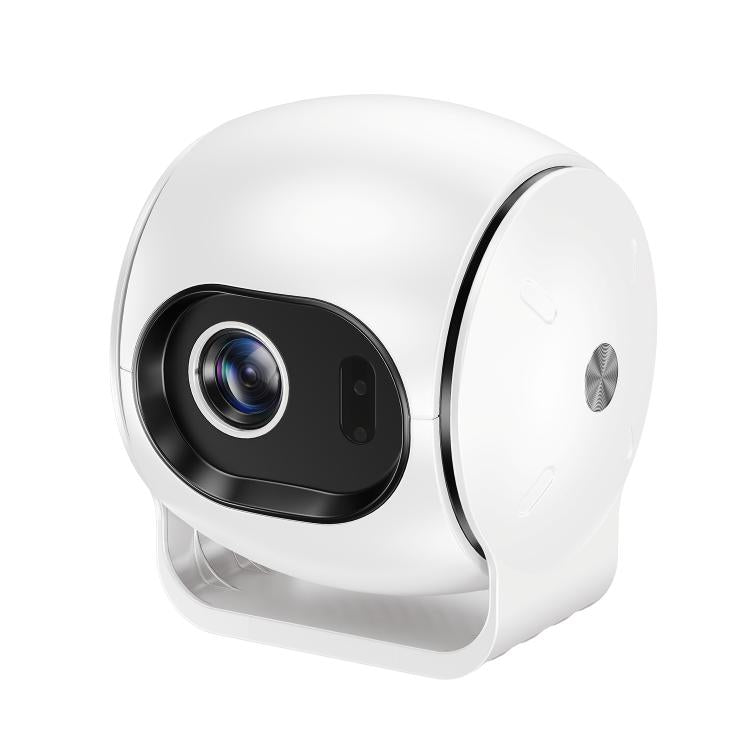 Videoproiettore intelligente Q3 720P con display LCD 150ANSI, 1GB+8GB e autofocus., EU Plug, US Plug, UK Plug, AU Plug