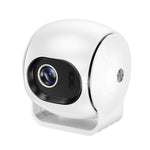 Videoproiettore intelligente Q3 720P con display LCD 150ANSI, 1GB+8GB e autofocus., EU Plug, US Plug, UK Plug, AU Plug
