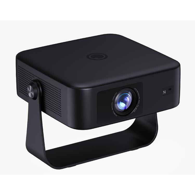 Videoproiettore intelligente A53 con display LCD 1080P 300ANSI, 1GB+8GB, autofocus., EU Plug, US Plug, UK Plug, AU Plug