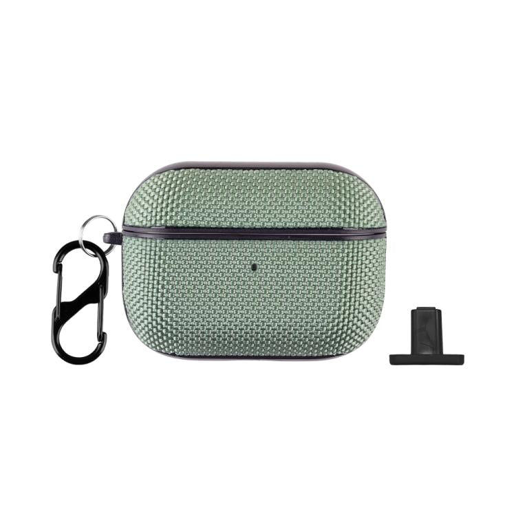 Custodia impermeabile in nylon per AirPods Pro 3