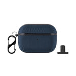 Custodia impermeabile in nylon per AirPods Pro 3