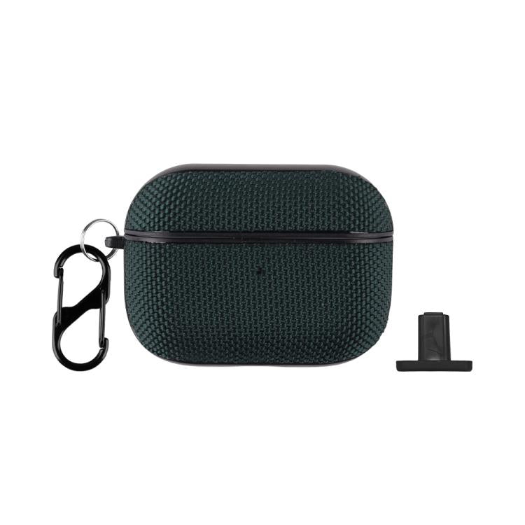 Custodia impermeabile in nylon per AirPods Pro 3