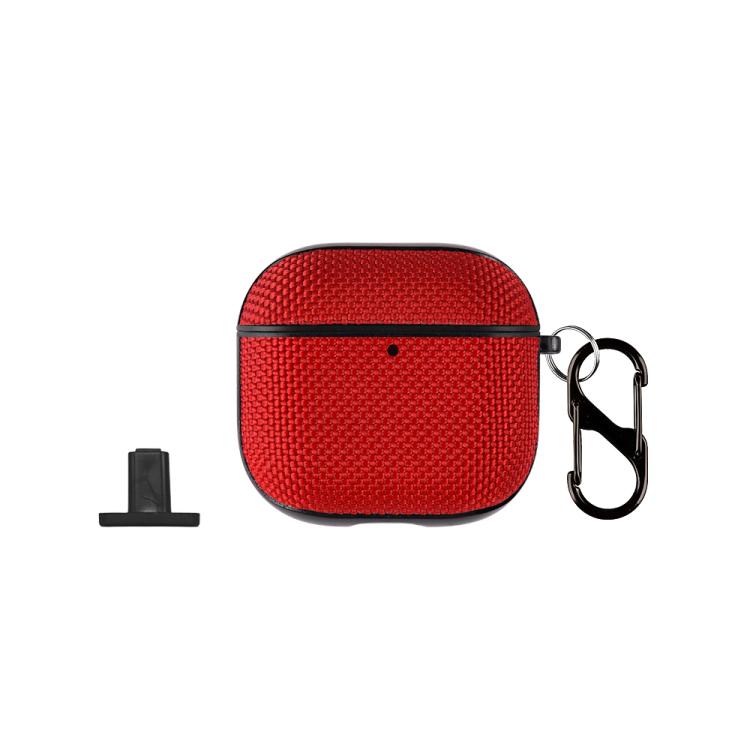 Custodia impermeabile in nylon per AirPods Pro 3