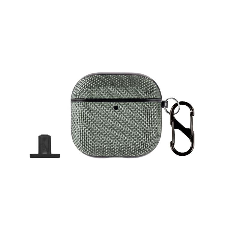 Custodia impermeabile in nylon per AirPods Pro 3