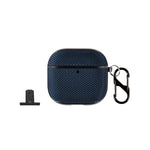 Custodia impermeabile in nylon per AirPods Pro 3