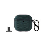 Custodia impermeabile in nylon per AirPods Pro 3