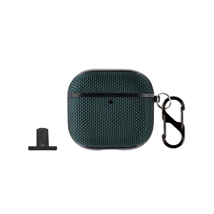 Custodia impermeabile in nylon per AirPods Pro 3