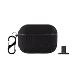 Custodia impermeabile in nylon per AirPods Pro 3