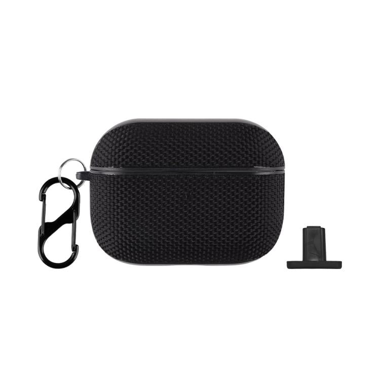 Custodia impermeabile in nylon per AirPods Pro 3