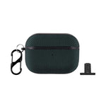 Custodia impermeabile in nylon per AirPods Pro 3
