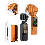 Custodia magnetica completa per DJI Osmo Pocket 3